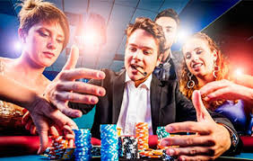 Официальный сайт DBbet Casino